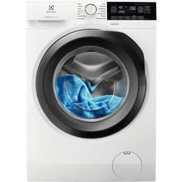 Lave-linge 60 cm hublot Electrolux EW6F3910RA