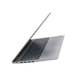 Lenovo IdeaPad 3 15" Core i3 1.2 GHz - SSD 512 Go - 8 Go AZERTY - Français