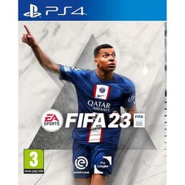 FIFA 23 - PlayStation 4