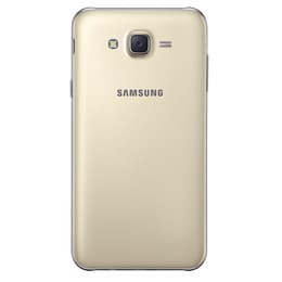 Galaxy J7 16 Go - Or - Débloqué