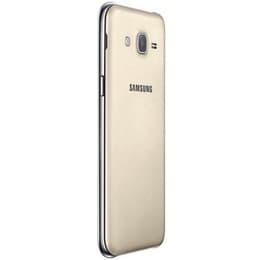 Galaxy J7 16 Go - Or - Débloqué