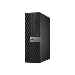 Dell OptiPlex 5050 SFF Core i3 3,9 GHz - SSD 256 Go RAM 8 Go