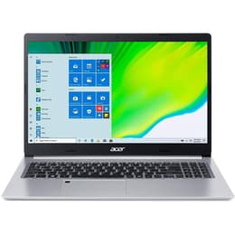 Acer Aspire 5 A514-54-53PH 14" Core i5 2.4 GHz - SSD 512 Go - 16 Go QWERTZ - Allemand