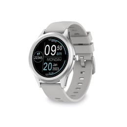 Montre Cardio Ksix Globe - Gris