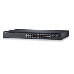 Switch Dell N1524P - 210-AEVY