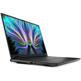 Dell Alienware M16 R2 16" Core Ultra 7 3.8 GHz - SSD 1 TB - 32 Go - NVIDIA GeForce RTX 4070 QWERTY - Anglais