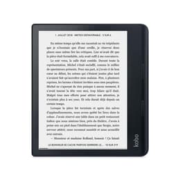 Liseuse Kobo Sage