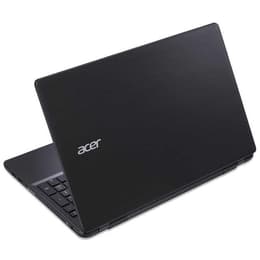 Acer Extensa 2510-3596 15" Core i3 1.7 GHz - HDD 500 Go - 4 Go AZERTY - Français