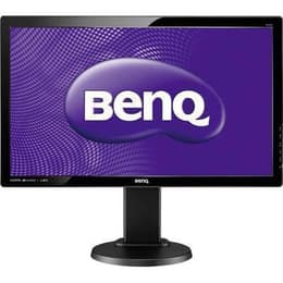 Écran 24" LED FHD Benq GL2450T