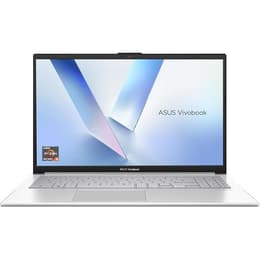 Asus VivoBook Go 15 E1504FA 15" Ryzen 3 4.1 GHz - SSD 512 Go - 8 Go QWERTY - Anglais