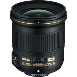 Objectif Nikon F AF-S Nikkor 24mm f/1.8G ED F 24mm f/1.8G