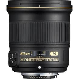 Objectif Nikon F AF-S Nikkor 24mm f/1.8G ED F 24mm f/1.8G
