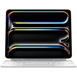 iPad Magic Keyboard (iPad not included) (2024) - QWERTY - Anglais (UK) -