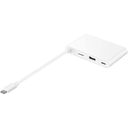 Station d'accueil Huawei Matedock 3