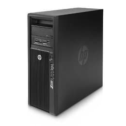 HP Z220 Workstation MT Core i5 3,2 GHz - HDD 1 To RAM 8 Go