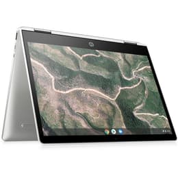 HP Chromebook x360 12b-ca0010nf Celeron 1.1 GHz 32Go eMMC - 4Go AZERTY - Français