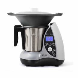 Robot cuiseur Livoo DOP142n 3,0000L -Noir