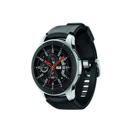 Montre Cardio GPS Samsung Galaxy Watch 46mm - Noir/Argent