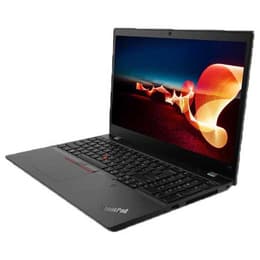 Lenovo ThinkPad L15 G2 15" Ryzen 7 PRO 1.9 GHz - SSD 512 Go - 16 Go AZERTY - Français