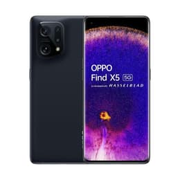 Oppo Find X5 256 Go - Noir - Débloqué