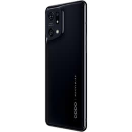 Oppo Find X5 256 Go - Noir - Débloqué