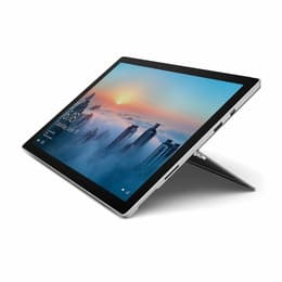 Microsoft Surface Pro 6 12" Core i5 1.7 GHz - SSD 128 Go - 8 Go QWERTY - Anglais
