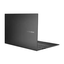 Asus VivoBook Go 14 E1404FA 14" Ryzen 5 2.8 GHz - SSD 512 Go - 16 Go AZERTY - Français