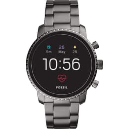 Montre Fossil Cardio GPS DW7F1 - Gris