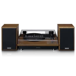 Platine Vinyle Lenco LS-100WD