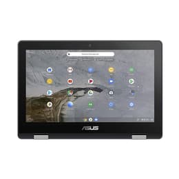 Asus Chromebook Flip C214MA-BU0410 Celeron 1.1 GHz 32Go eMMC - 4Go QWERTY - Espagnol