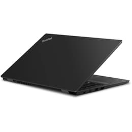 Lenovo ThinkPad L390 13" Core i5 1.6 GHz - SSD 512 Go - 32 Go QWERTZ - Allemand