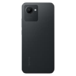 Realme C30 32 Go - Noir - Débloqué