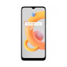 Realme C30 32 Go - Noir - Débloqué