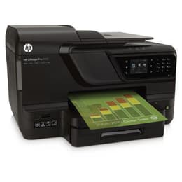 HP Officejet Pro 8600 Jet d'encre