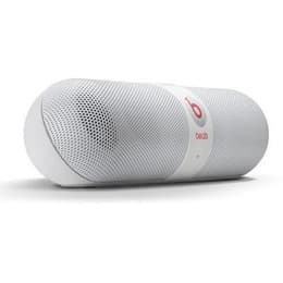 Enceinte Bluetooth Beats By Dr. Dre Pill 2.0 - Blanc