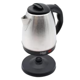Théière électrique Italian Design 1,8000L WAT02