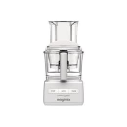 Robot ménager multifonctions MAGIMIX 18360F Compact 3200 XL Blanc