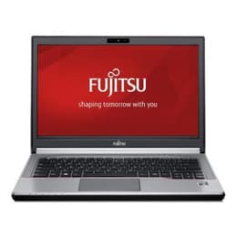 Fujitsu LifeBook E544 14" Core i5 2.7 GHz - HDD 500 Go - 4 Go AZERTY - Français