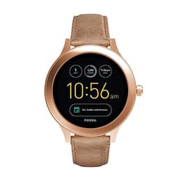 Montre Fossil FTW6015 P - Or