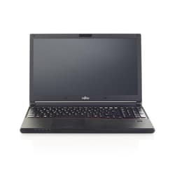 Fujitsu LifeBook E557 15" Core i7 2.7 GHz - SSD 480 Go - 16 Go QWERTY - Espagnol