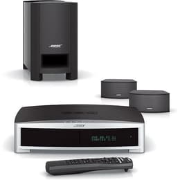 Barre de son Bose 3-2-1 GS Series II - Noir