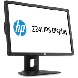 Écran 24" LED FHD HP Z24i IPS