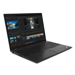 Lenovo ThinkPad T16 G2 16" Ryzen 7 PRO 3.3 GHz - SSD 1 To - 32 Go QWERTY - Portugais