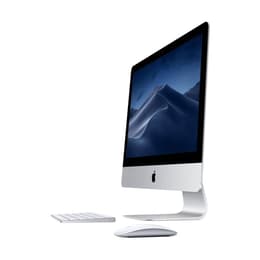 iMac 21" (Début 2019) Core i5 3GHz - SSD 32 Go + HDD 1 To - 8 Go AZERTY - Français