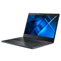 Acer TravelMate P4 TMP414-51-592P 14" Core i5 2.4 GHz - SSD 256 Go - 8 Go QWERTY - Italien