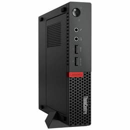 Lenovo ThinkCentre M910Q Tiny Core i5 2.2 GHz - SSD 256 Go RAM 8 Go