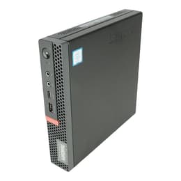 Lenovo ThinkCentre M910Q Tiny Core i5 2.2 GHz - SSD 256 Go RAM 8 Go