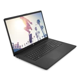 HP 17-CN 17" N-Series 0.8 GHz - SSD 128 Go - 8 Go QWERTY - Espagnol