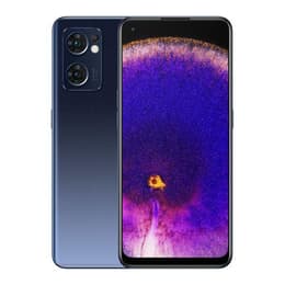 OPPO Find X5 Lite 256 Go - Noir - Débloqué