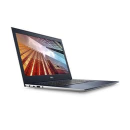 Dell Vostro 5471 14" Core i5 1.6 GHz - SSD 256 Go - 16 Go AZERTY - Français